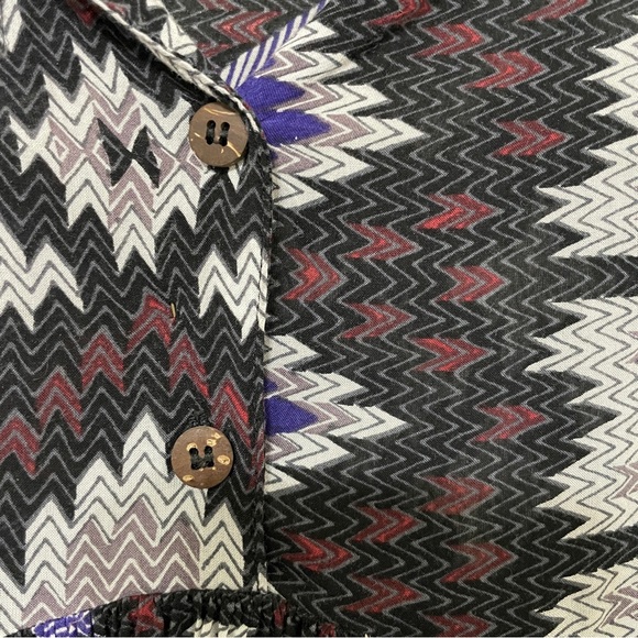 Free People Boho size Medium Dress - Picture 3 of 8